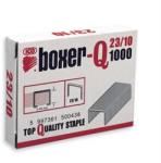 BOXER Tűzőkapocs 23/10 BOXER-Q (7330045000)