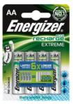 Energizer Tölthető ceruza elem ENERGIZER LSD AA 2300 mAh BL4 (635730)
