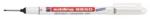 edding Tűfilc EDDING 8850 furatmarker, fekete (7580193000)