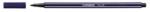 STABILO Filc STABILO Pen 68/22 1 mm, berlini kék (68/22)