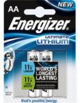 Energizer Elem ceruza ENERGIZER UltimateLR06 ultimate (632961/635180)