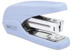 Rapesco Tűzőgép RAPESCO X5 Less Effort 24/6, 26/6, 25 lap, műanyag, púder kék (1340)