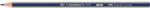 Faber-Castell Ceruza Faber-Castell Goldfaber 1221 5B (112505)