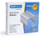 Rapesco Tűzőkapocs 923/12 RAPESCO erős