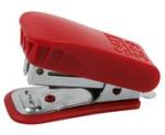 ICO Tűzőgép SAX 329 24/6, 26/6, 20 lap, piros (7320104000)