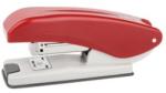 ICO Tűzőgép BOXER S2 24/6, 20 lap, piros (7320098002)