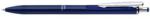 Zebra Zseléstoll ZEBRA Sarasa Grand, 0, 33 írásvastagság, kék tinta, éjkék színű tolltest (31829)