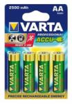 VARTA Tölthető elem, VARTA AA ceruza, 2x2600 mAh, előtöltött Professional Accu (5716101402)