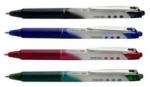 Pilot Rollertoll PILOT V-Ball Grip 0, 25 mm, fekete (BLN-VBG5-L)