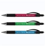 Faber-Castell Nyomósirón Faber-Castell Grip Matic 0, 7 (FC137754)
