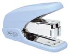 Rapesco Tűzőgép RAPESCO X5-Mini Less Effort 24/6, 26/6, 20 lap, műanyag, púder kék (1338)
