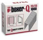 BOXER Tűzőkapocs 23/23 BOXER-Q (7330055000)