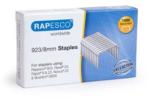 Rapesco Tűzőkapocs 923/8 RAPESCO erős (S92308Z3)