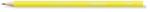 STAEDTLER Ceruza STAEDTLER Wopex Neon hatszögletű, HB, neonsárga (180 HB-F1)