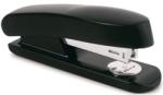 Rapesco Tűzőgép RAPESCO Skippa Full-Strip 24/6, 26/6, 20 lap, műanyag, fekete (R80260B1)