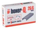 BOXER Tűzőkapocs 26/6 BOXER Q (7330060000)