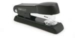 Rapesco Tűzőgép RAPESCO Minno Half-Strip 20 lapos 24/6 26/6 kapoccsal, fém, fekete (A52600B3)