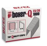 BOXER Tűzőkapocs 23/20 BOXER-Q (7330049000)