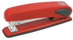 ICO Tűzőgép SAX 249 24/6, 26/6, 25 lap, piros (7320075000)