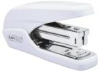 Rapesco Tűzőgép RAPESCO X5 Less Effort 24/6, 26/6, 25 lap, műanyag, fehér (1311)