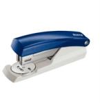 Leitz Tűzőgép LEITZ Nexxt 5501 24/6, 26/6, 25 lap, kék (55010035)