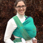 DIDYMOS Wrap size 4 (3.7m)