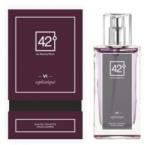 42° by Beauty More VI Sophistiquee EDT 100 ml Parfum