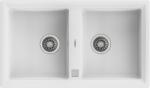 Teka Stone 90 B-TG 2B (115260012) Chiuveta