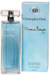 Christopher Dark Dominikana Blue EDP 100 ml Parfum