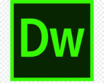 Adobe Dreamweaver CC Enterprise (1 User/1 Year) 65276821BA01A12