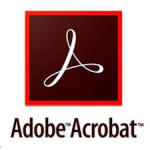 Adobe Acrobat Standard DC Enterprise (1 User/1 Year) 65276327BA01A12