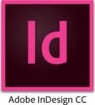 Adobe InDesign CC Enterprise (1 User/1 Year) 65276889BA01A12