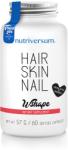 Nutriversum Hair Skin Nail kapszula 60 db