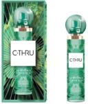 C-thru Luminous Emerald EDT 30ml Parfum