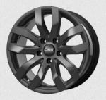 CMS C22 CBG Schwarz Glanz CB67.2 5/114.3 R16x6.5 ET50