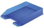 Herlitz Tavita de birou plastic A4 Herlitz diverse culori albastru (HZ10493716)
