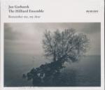 ECM Jan Garbarek: Jan Garbarek/Hilliard Ensemble: Remember me, my dear