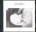 ECM Keith Jarrett: Keith Jarrett: Kölni koncert 1975
