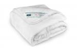 Minet Conf Pilota pentru vara HypoallergenicMed, 150x200cm, cu umplutura usoara densitate 200 g/m2