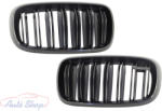  Bmw F15, F16 X5, X6 M-packet Dupla Pálcás Hűtőrács