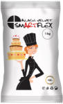 Smartflex Velvet fekete 1 kg-os