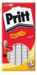 HENKEL Gyurmaragasztó PRITT 65kocka, 35gr. Multi fix (376597/1444968)