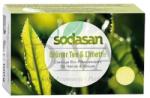 sodasan Săpun cremă cu ceai verde și lime Sodasan 100-g
