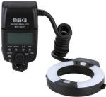 Meike Blitz macro Meike MK-14EXT E-TTL pentru Canon
