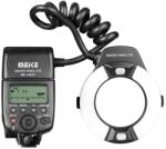 Meike Blitz macro Meike MK-14EXT i-TTL pentru Nikon