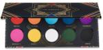 London Copyright Szemhéjfesték paletta - London Copyright Magnetic Eyeshadow Palette Playhouse 10 x 1.6 g