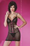 Livco Corsetti Livco Centaura csipkés babydoll - L/XL