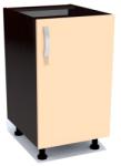 Spectral Mobila Corp inferior 50 cu 1 usa Zebra cappuccino