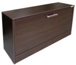 1 Pantofar 1 usa Wenge Pantofar