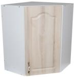 Spectral Mobila Corp superior 57 colt cu 1 usa Zebra MDF sonoma mustata